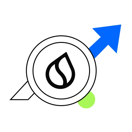 Staking Sui (SUI)